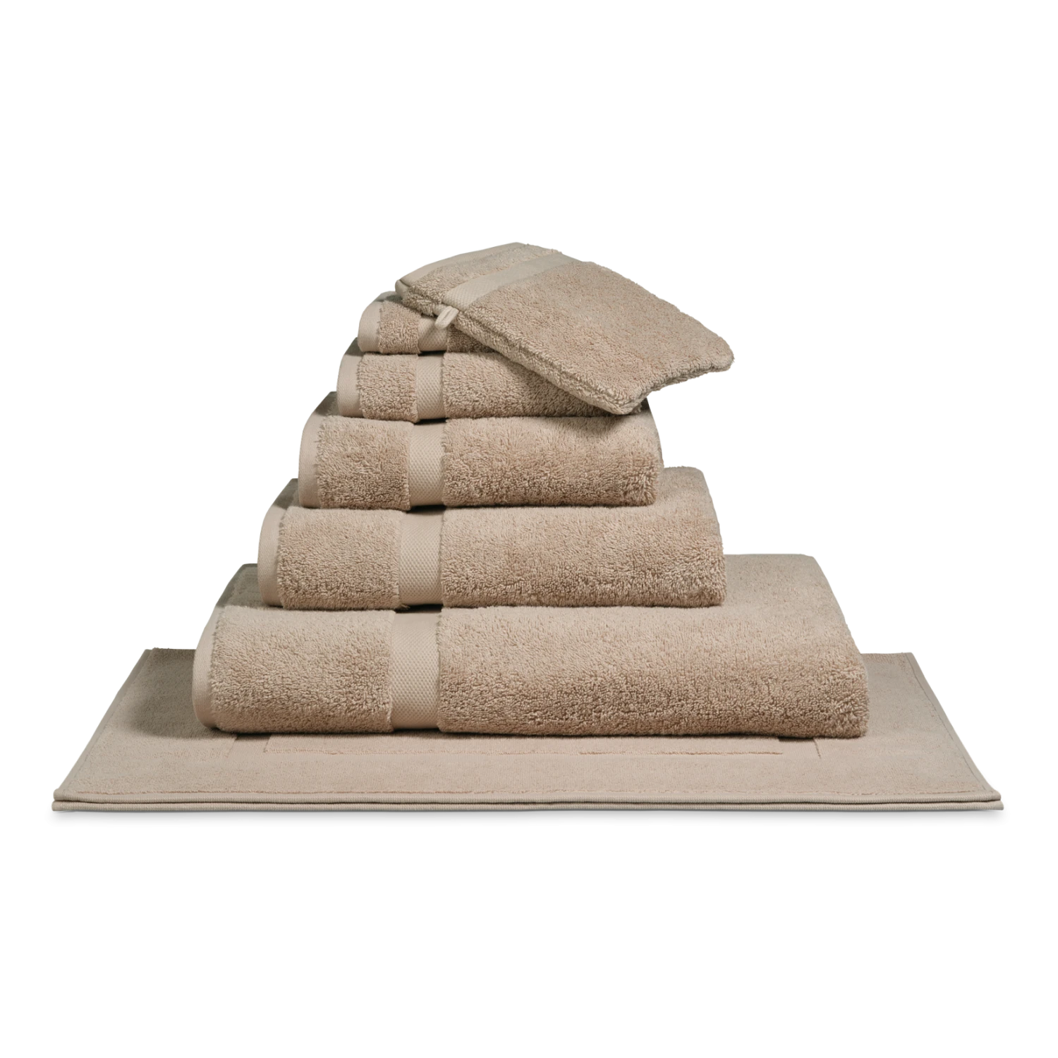 RANGER TOWELS NEW | Almond 3 RANGER TOWELS NEW | Almond