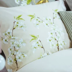 ROWAN Dekbedovertrek | Natural 7 ROWAN Dekbedovertrek | Natural -Vandyck Winkel Rowan