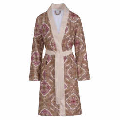 RUBY Badjas | Apricot Blush