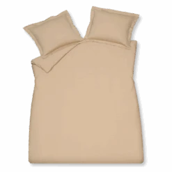 DOTS Dekbedovertrek | Latte 8 DOTS Dekbedovertrek | Latte -Vandyck Winkel SABB22215 180 1