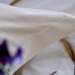 DOTS Dekbedovertrek XL | Latte -Vandyck Winkel SABB22215 180 4 699cbf25 0d52 4fd7 b862 ebf437259251