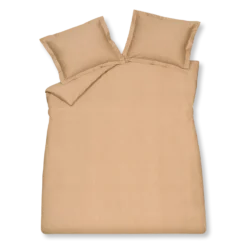 SLEEPWELL Dekbedovertrek | Praline -Vandyck Winkel SABB22217 163 1