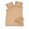SLEEPWELL Dekbedovertrek | Praline -Vandyck Winkel SABB22217 163 2