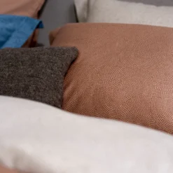 SLEEPWELL Dekbedovertrek | Praline -Vandyck Winkel SABB22217 163 4