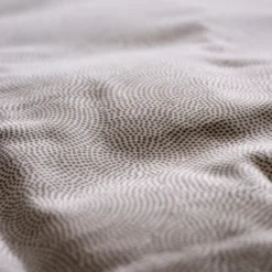 SLEEPWELL Dekbedovertrek | Cream Tan -Vandyck Winkel SABB22217 189 3