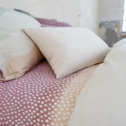 DROPS Dekbedovertrek | Viola -Vandyck Winkel SABB23103 177 3