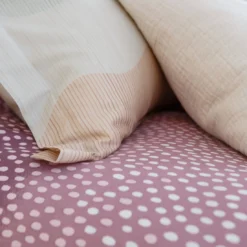 DROPS Dekbedovertrek | Viola -Vandyck Winkel SABB23103 177 5