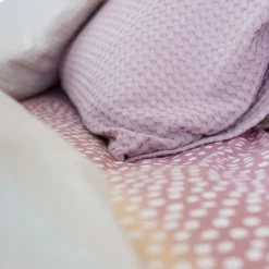 DROPS Dekbedovertrek | Viola -Vandyck Winkel SABB23103 177 6