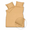 GEOMETRICAL Dekbedovertrek | Apricot Blush -Vandyck Winkel SABB23106 194 1