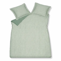 REFORM Dekbedovertrek | Deep Sea