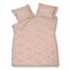 HAPPY FEVER Dekbedovertrekset | Apricot Blush