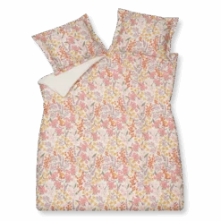 SUNNY Dekbedovertrekset | Multi
