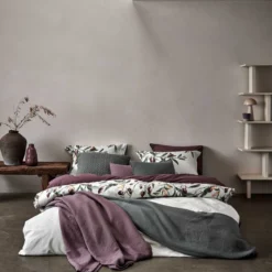 OLIVE Dekbedovertrekset | Multi -Vandyck Winkel SABB24212 000 2