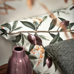 OLIVE Dekbedovertrekset | Multi -Vandyck Winkel SABB24212 000 3