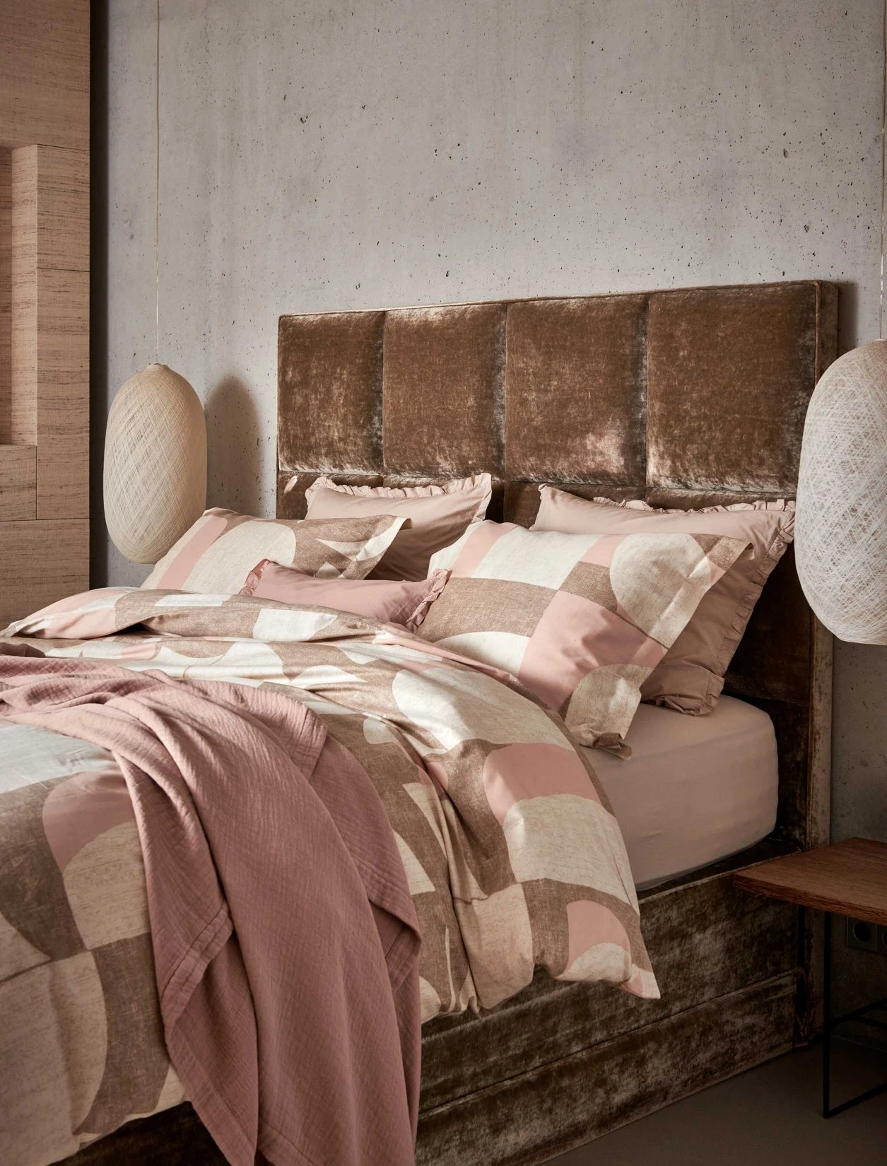 ECHOS Dekbedovertrekset | Multi 4 ECHOS Dekbedovertrekset | Multi - Afbeelding 2