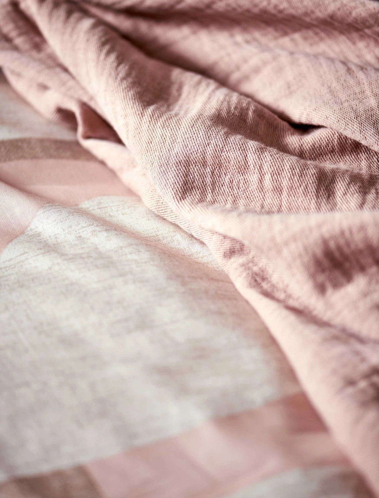 ECHOS Dekbedovertrekset | Multi 5 ECHOS Dekbedovertrekset | Multi - Afbeelding 3