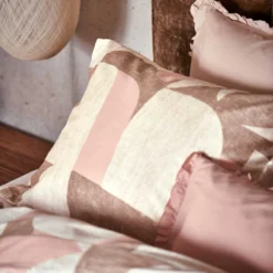 ECHOS Dekbedovertrekset | Multi 12 ECHOS Dekbedovertrekset | Multi -Vandyck Winkel SABB25103 000 5