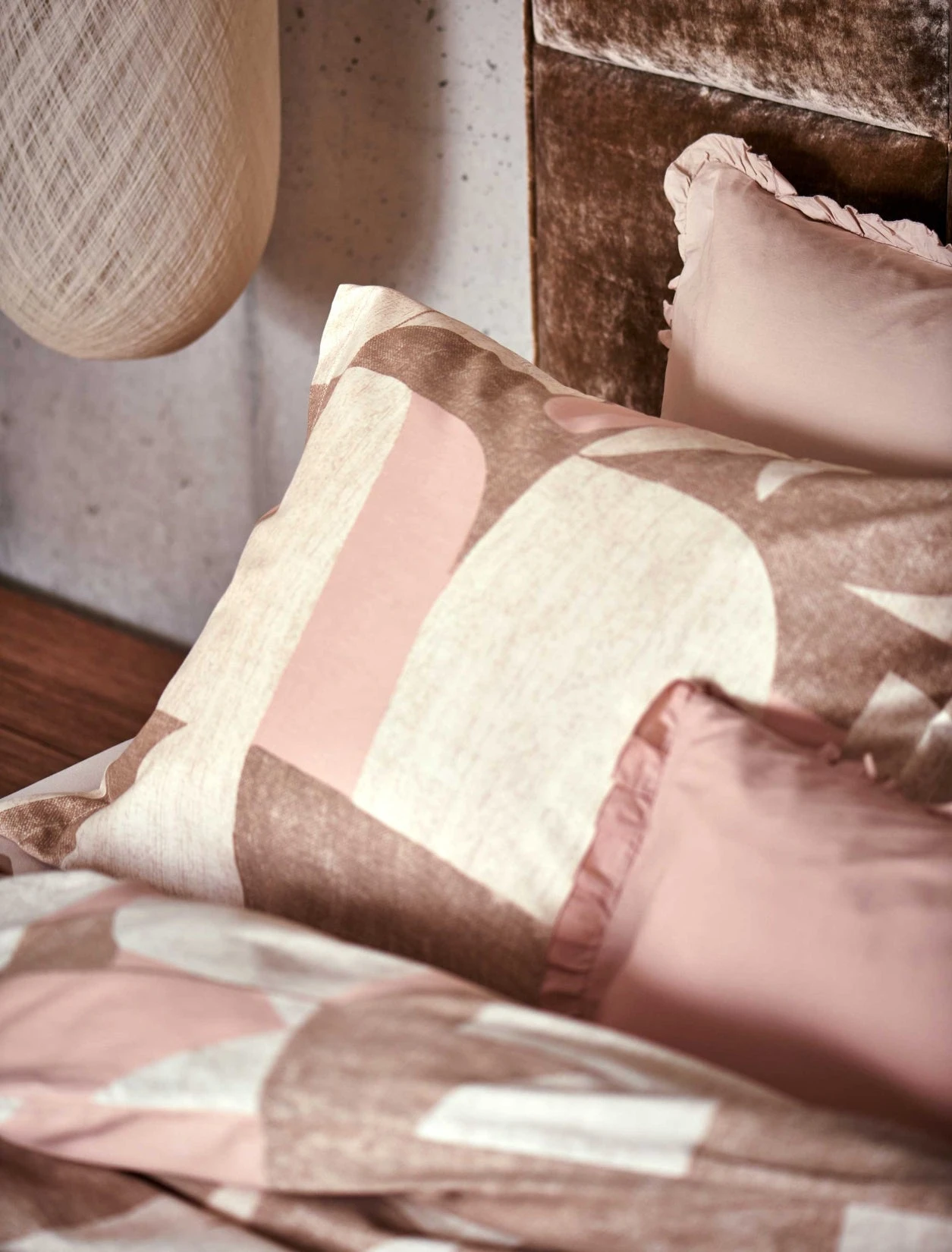 ECHOS Dekbedovertrekset | Multi 7 ECHOS Dekbedovertrekset | Multi - Afbeelding 5