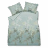 PALM PARADISE Dekbedovertrekset | Thyme -Vandyck Winkel SABB25105 304 1