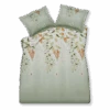 OLIVER Dekbedovertrek | Smoke Green -Vandyck Winkel SABR22108 814 1 a8bfaecd d3ba 4a39 8514 086cd3586843