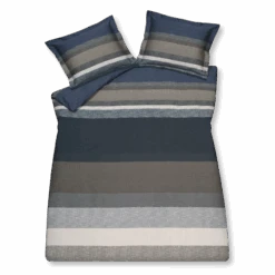 NOISE Dekbedovertrek XL | Oceanview