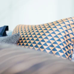 DIAMONDS Dekbedovertrek | Oceanview -Vandyck Winkel SABR23217 167 3