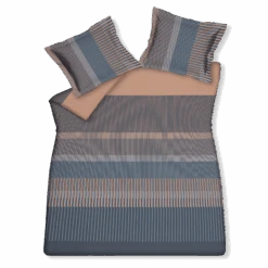 WANDER Dekbedovertrek | Oceanview