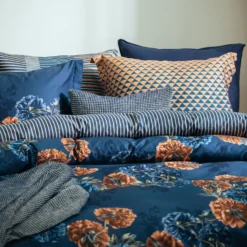 WANDER Dekbedovertrek | Oceanview 7 WANDER Dekbedovertrek | Oceanview -Vandyck Winkel SABR23219 167 3 scaled