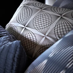 FOCUS XL Dekbedovertrekset | Oceanview -Vandyck Winkel SABR24214 167 3