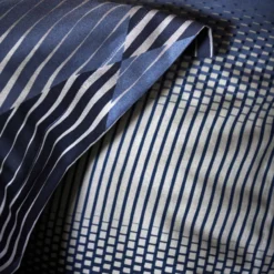 REVIVE Dekbedovertrekset | Oceanview 7 REVIVE Dekbedovertrekset | Oceanview -Vandyck Winkel SABR24216 167 2