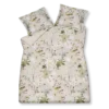 DELICATE Dekbedovertrek | Multi -Vandyck Winkel SAM122103 000 1