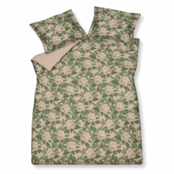 EVERGREEN Dekbedovertrek | Praline