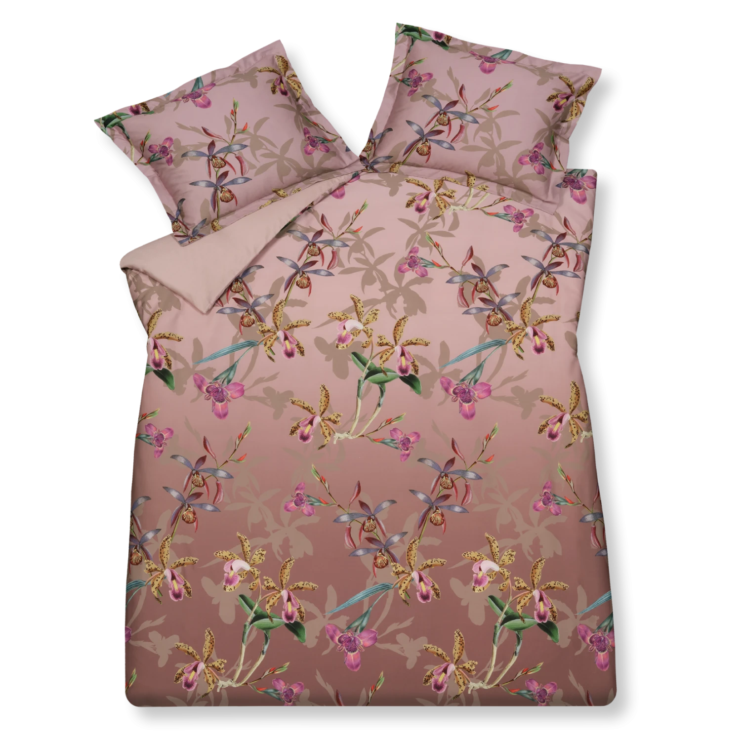 JUICY Dekbedovertrek | Viola 3 JUICY Dekbedovertrek | Viola