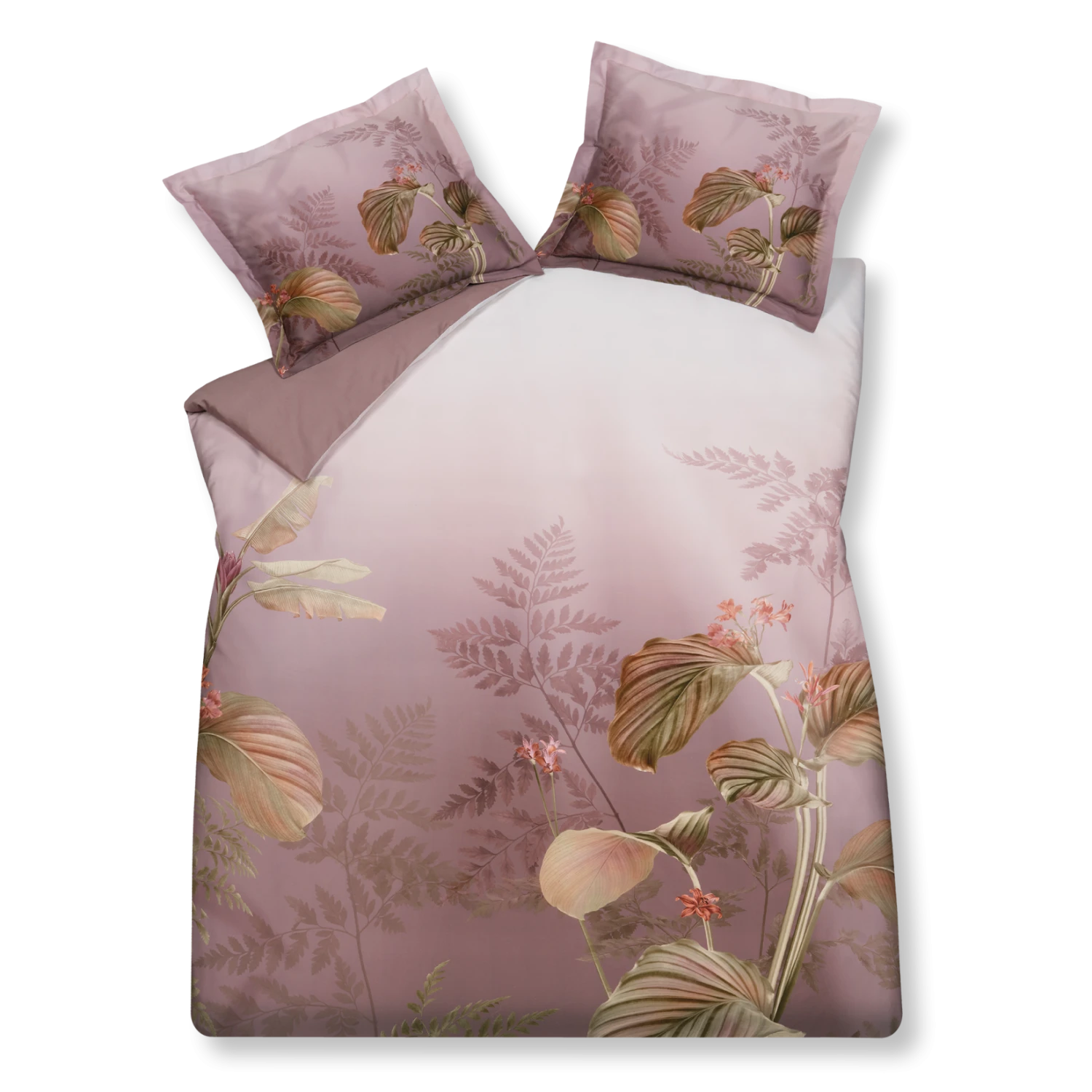 OASIS Dekbedovertrek XL | Viola 3 OASIS Dekbedovertrek XL | Viola