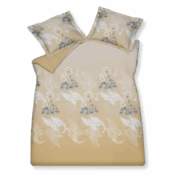 SERENA Dekbedovertrek | Beach