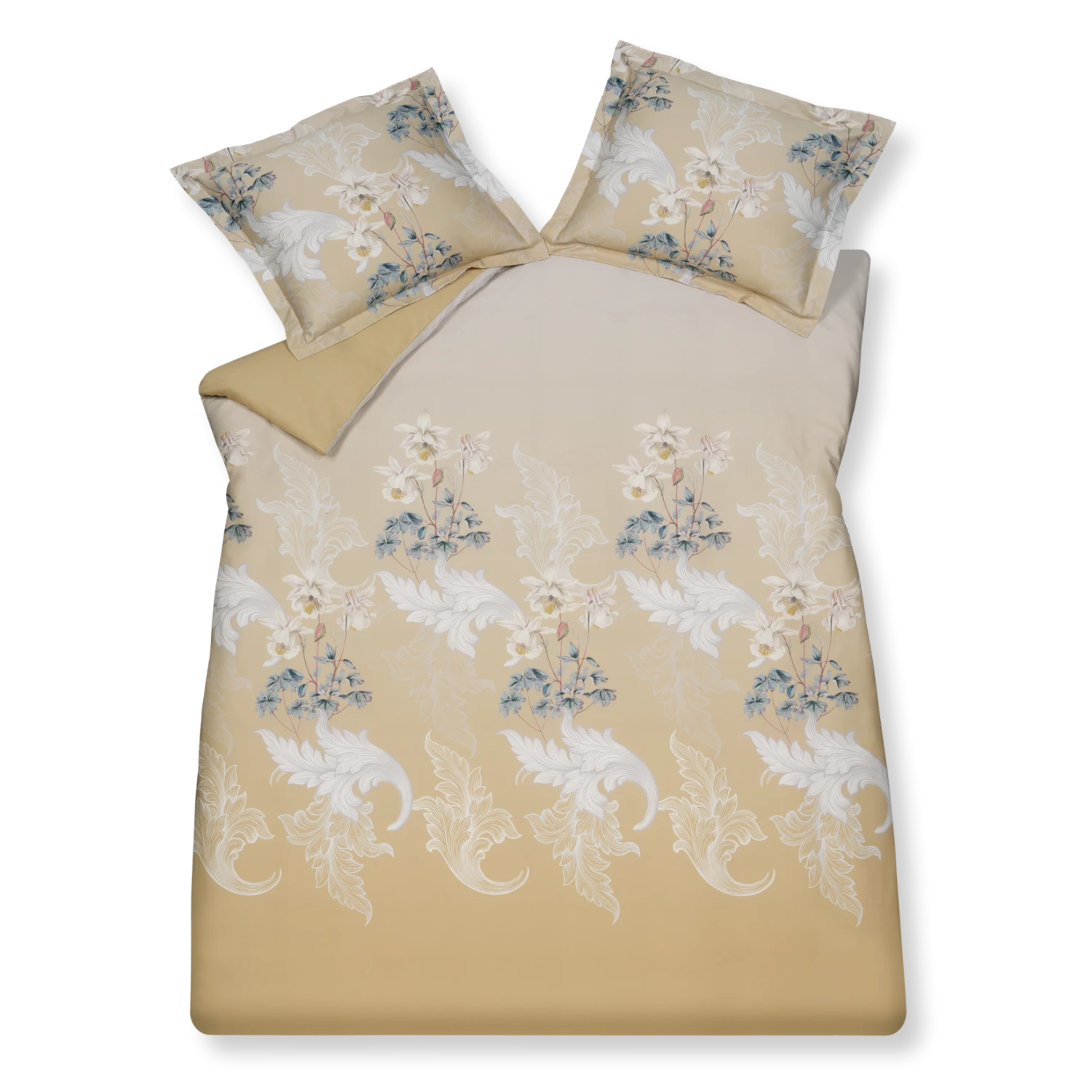 SERENA Dekbedovertrek | Beach 3 SERENA Dekbedovertrek | Beach