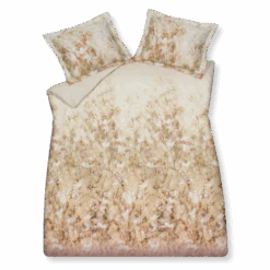 SHINE BRIGHT Dekbedovertrek | Beach