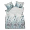 SKYLAR Dekbedovertrek | Pearl Blue -Vandyck Winkel SAM122113 190 1