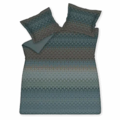 BRIGHT NIGHT Dekbedovertrek XL | Multi