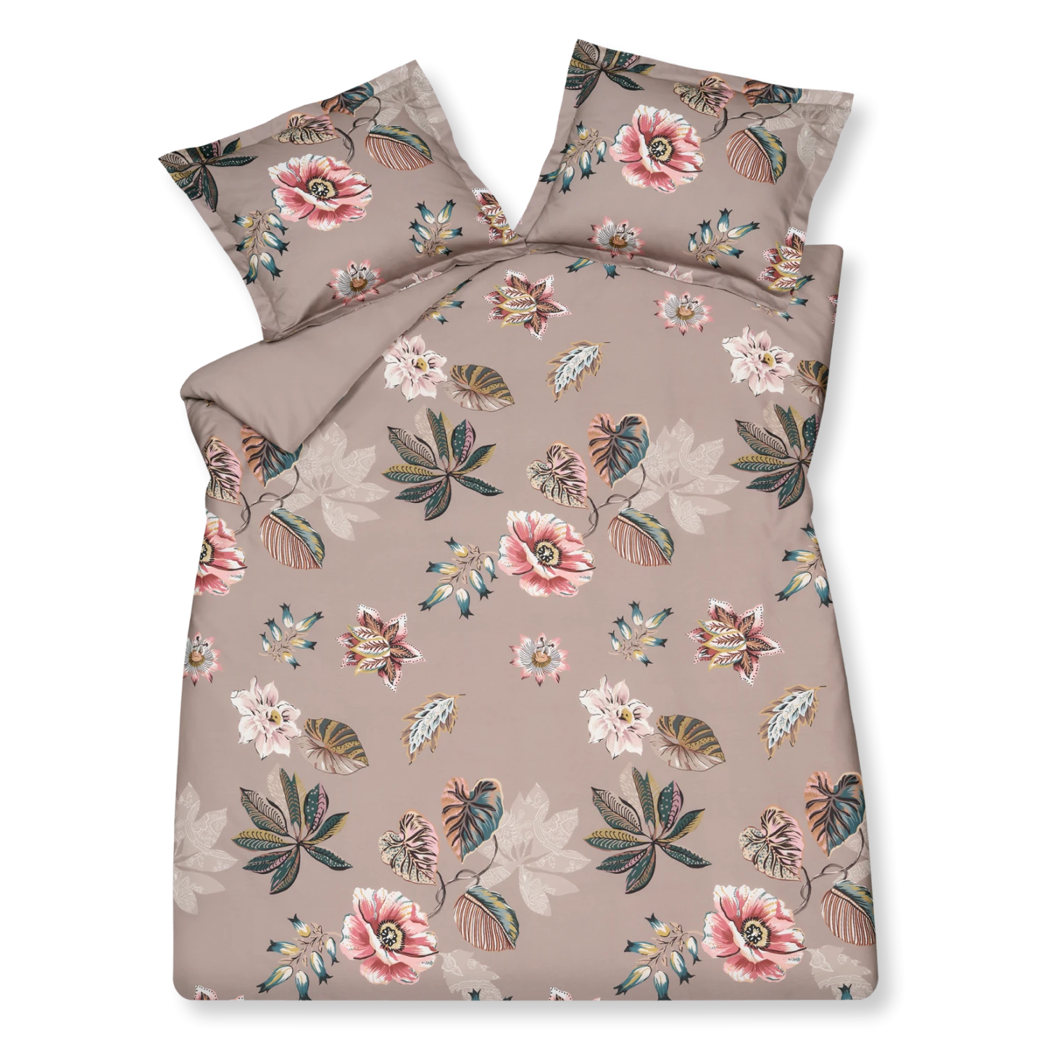 EYECATCHER Dekbedovertrek | Fudge 3 EYECATCHER Dekbedovertrek | Fudge