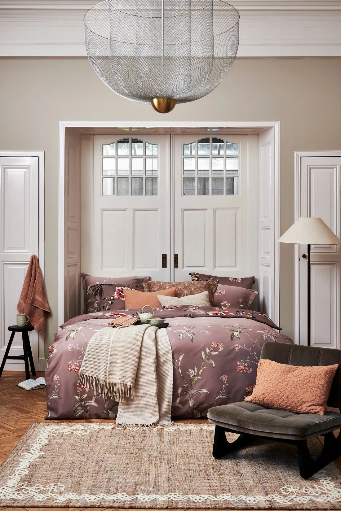 EYECATCHER Dekbedovertrek | Fudge 4 EYECATCHER Dekbedovertrek | Fudge - Afbeelding 2