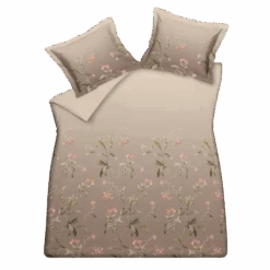 GOODMORNING Dekbedovertrek | Fudge