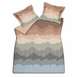 LANDSCAPE Dekbedovertrek XL | Multi