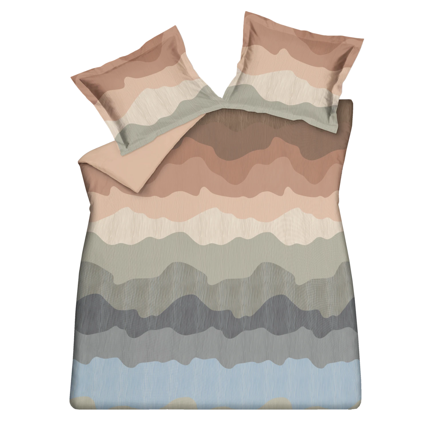 LANDSCAPE Dekbedovertrek XL | Multi 3 LANDSCAPE Dekbedovertrek XL | Multi
