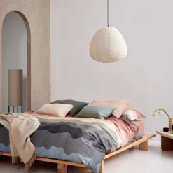 LANDSCAPE Dekbedovertrek | Multi -Vandyck Winkel SAM122221 000 2