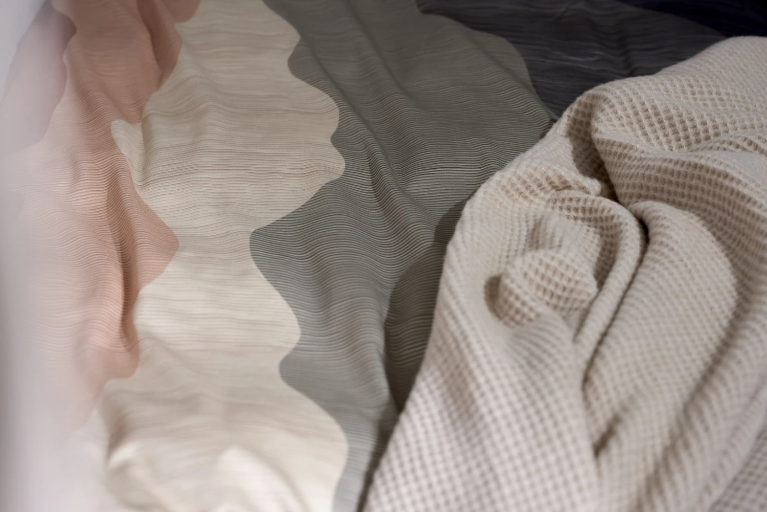 LANDSCAPE Dekbedovertrek XL | Multi 6 LANDSCAPE Dekbedovertrek XL | Multi - Afbeelding 4