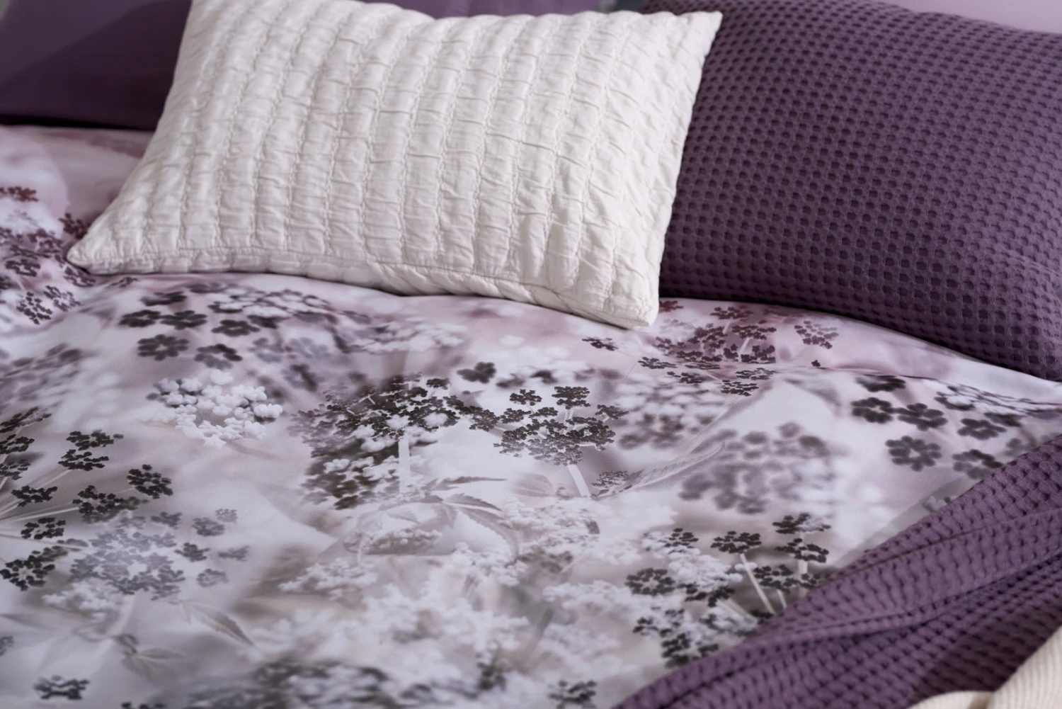 MAGICAL Dekbedovertrek | Moonscape 5 MAGICAL Dekbedovertrek | Moonscape - Afbeelding 3