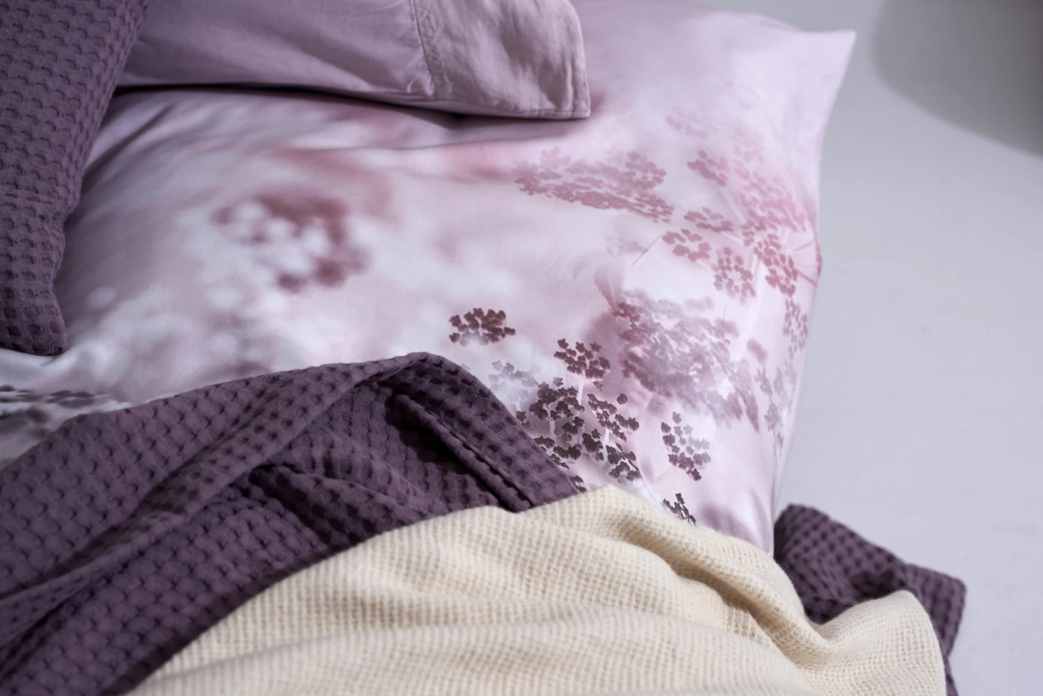 MAGICAL Dekbedovertrek | Moonscape 6 MAGICAL Dekbedovertrek | Moonscape - Afbeelding 4