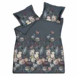 FLOWERBOMB Dekbedovertrek | Oceanview