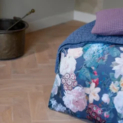 FLOWERBOMB Dekbedovertrek | Oceanview -Vandyck Winkel SAM122229 167 3